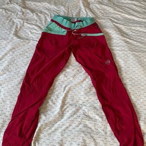 La Sportiva Mantra Pants